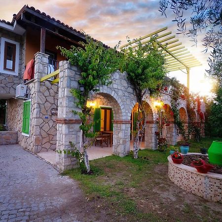 Olive Farm Of Datca Guesthouse (Adults Only) Dış mekan fotoğraf