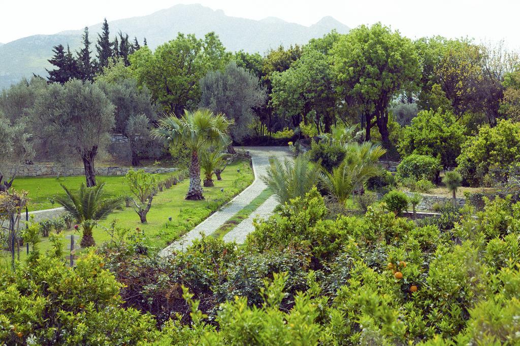 Olive Farm Of Datca Guesthouse (Adults Only) Dış mekan fotoğraf