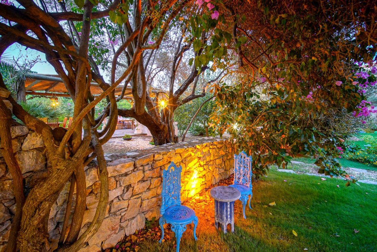 Olive Farm Of Datca Guesthouse (Adults Only) Dış mekan fotoğraf