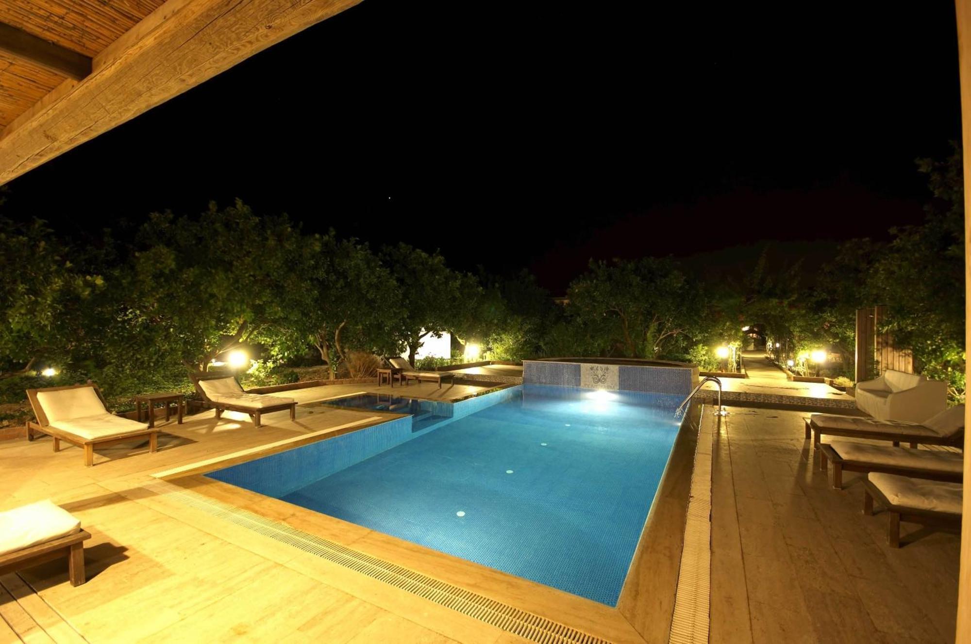 Olive Farm Of Datca Guesthouse (Adults Only) Dış mekan fotoğraf