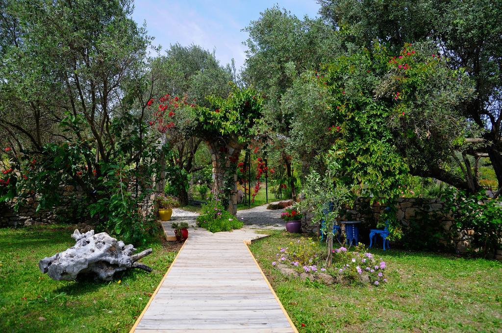 Olive Farm Of Datca Guesthouse (Adults Only) Dış mekan fotoğraf