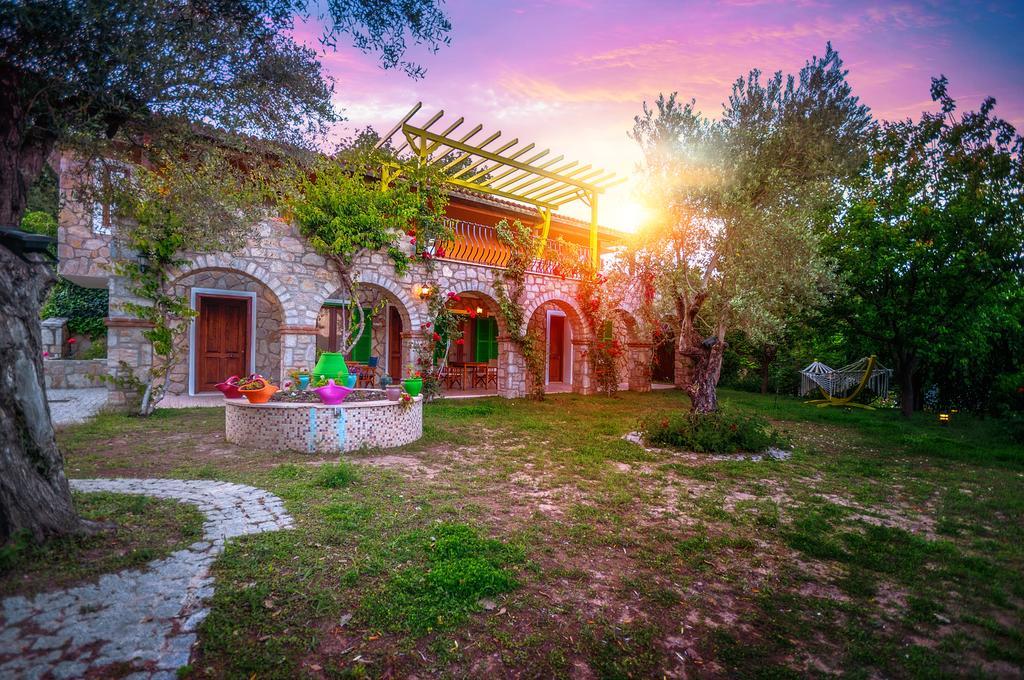 Olive Farm Of Datca Guesthouse (Adults Only) Dış mekan fotoğraf