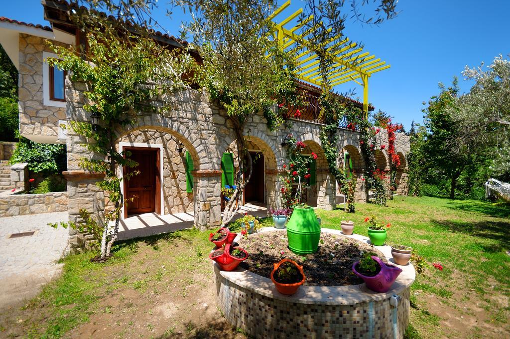 Olive Farm Of Datca Guesthouse (Adults Only) Dış mekan fotoğraf