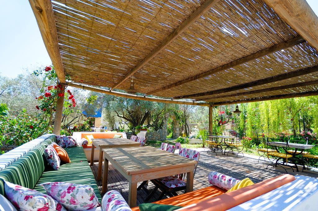 Olive Farm Of Datca Guesthouse (Adults Only) Dış mekan fotoğraf