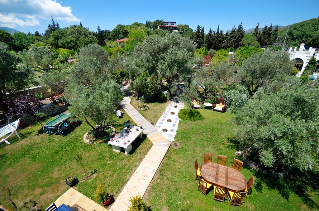 Olive Farm Of Datca Guesthouse (Adults Only) Dış mekan fotoğraf