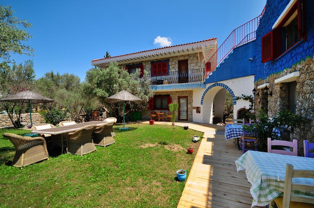 Olive Farm Of Datca Guesthouse (Adults Only) Dış mekan fotoğraf