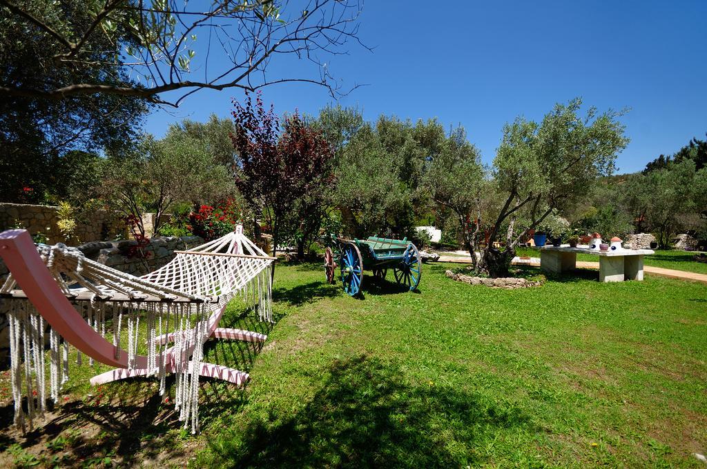 Olive Farm Of Datca Guesthouse (Adults Only) Dış mekan fotoğraf