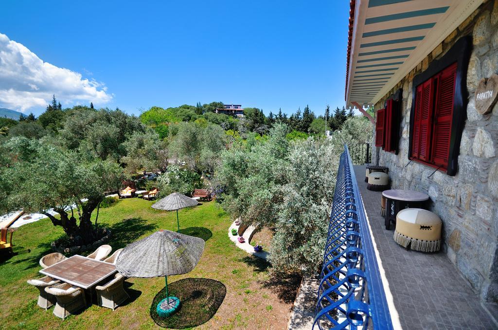 Olive Farm Of Datca Guesthouse (Adults Only) Dış mekan fotoğraf